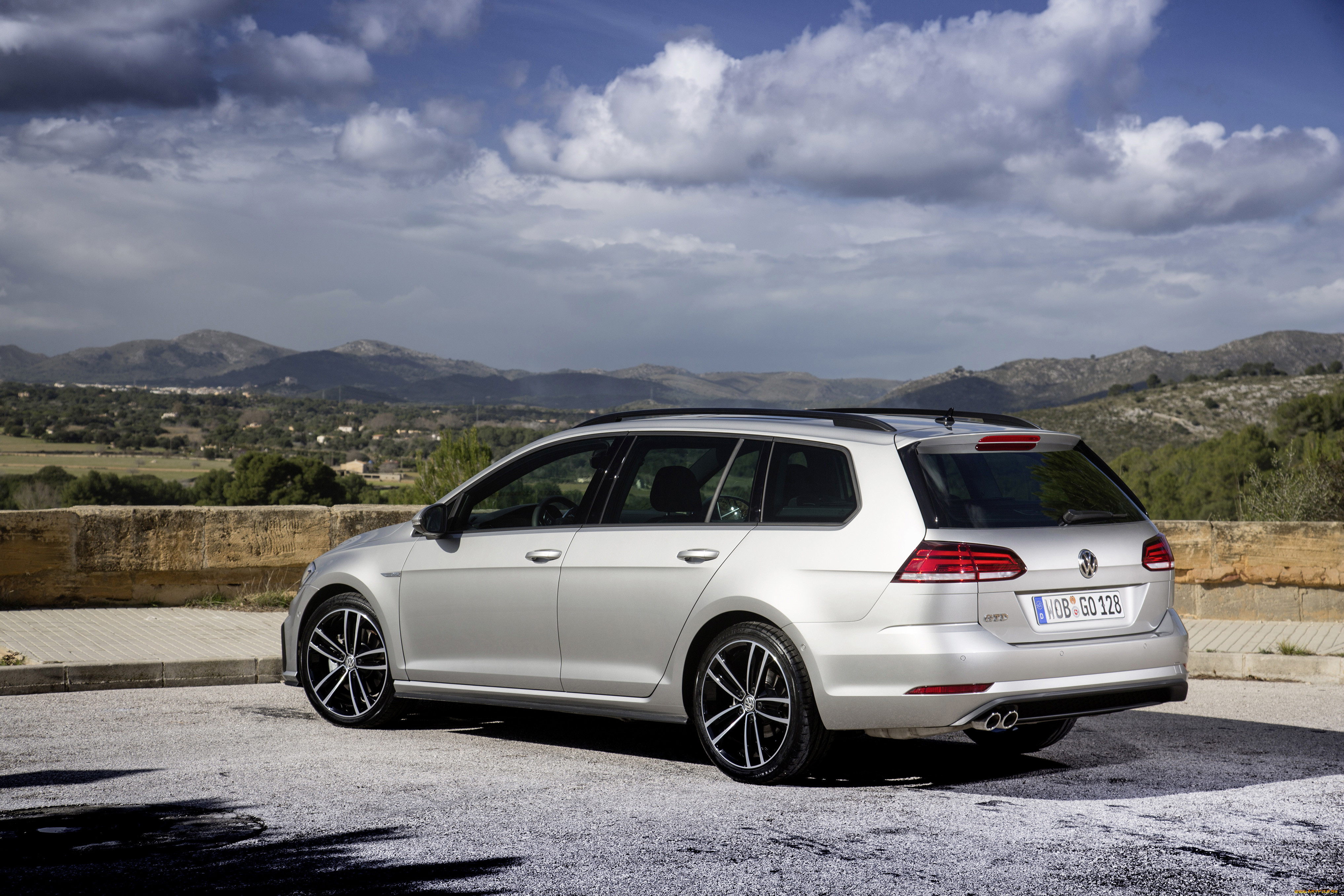 , volkswagen